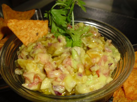 Guacamole
